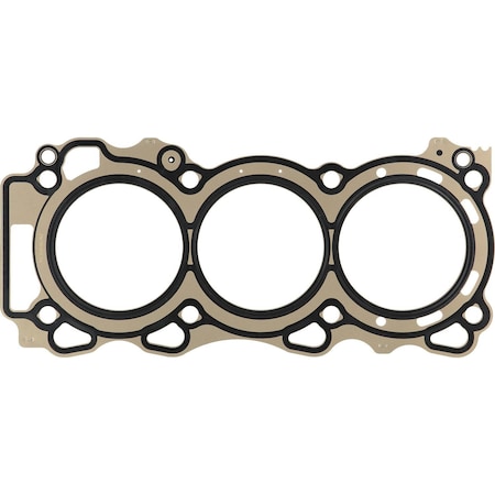 Reinz Cylinder Head Gasket, 61-53670-00 61-53670-00